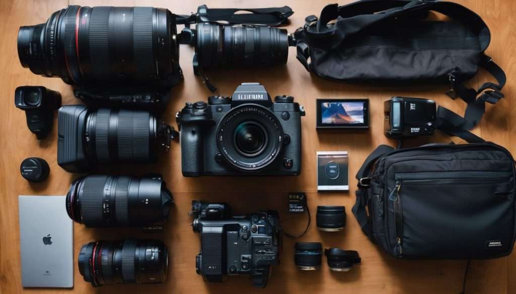 videographer