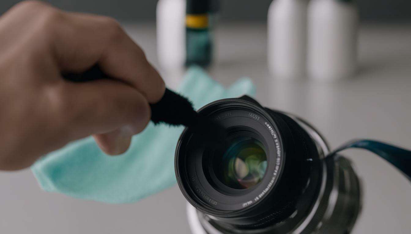 Camera Basics