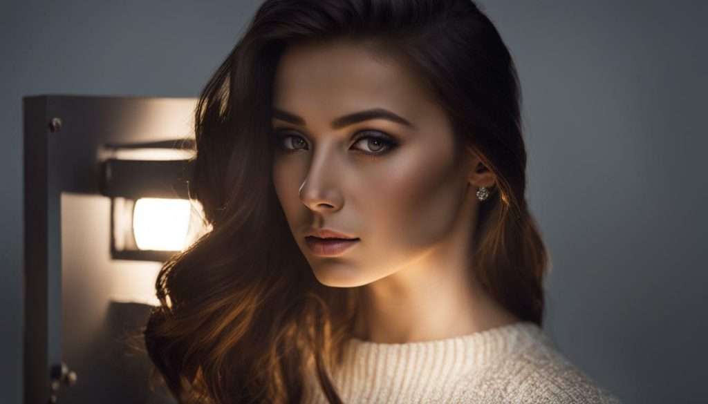 Lighting and Exposure