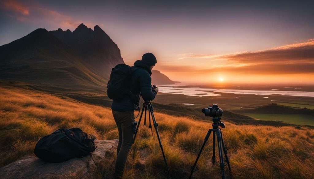 Lighting and Exposure