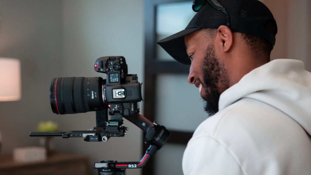 how to start video production bu