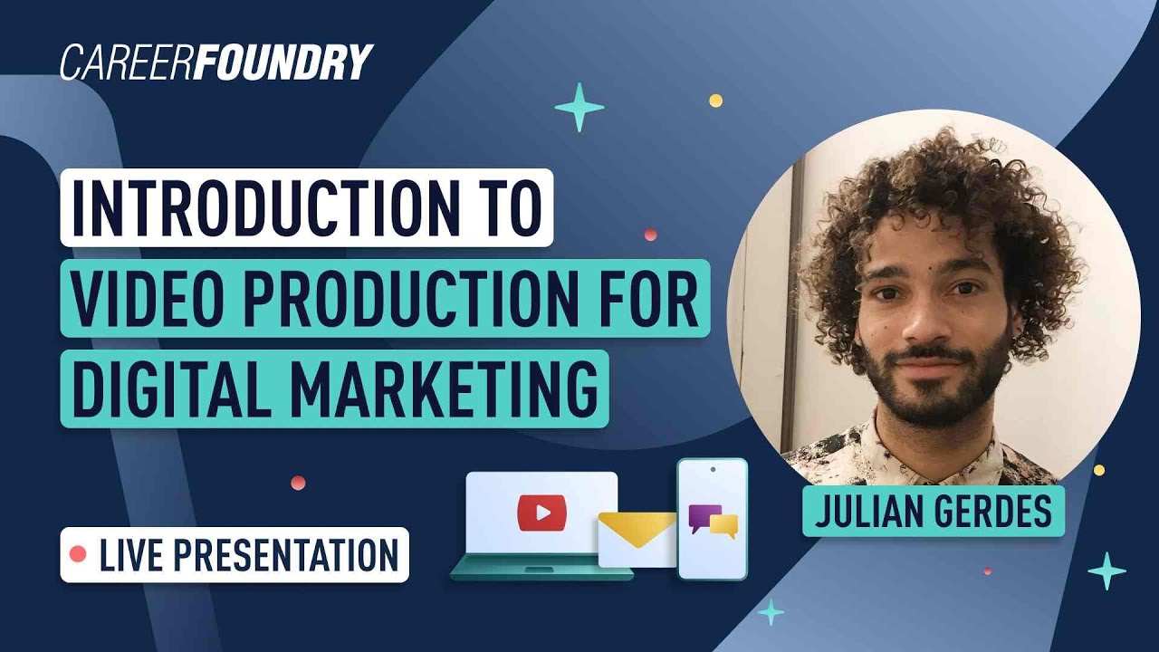 Why Hire a Video Production Company? Discover the Benefits! 1 introduction to video production