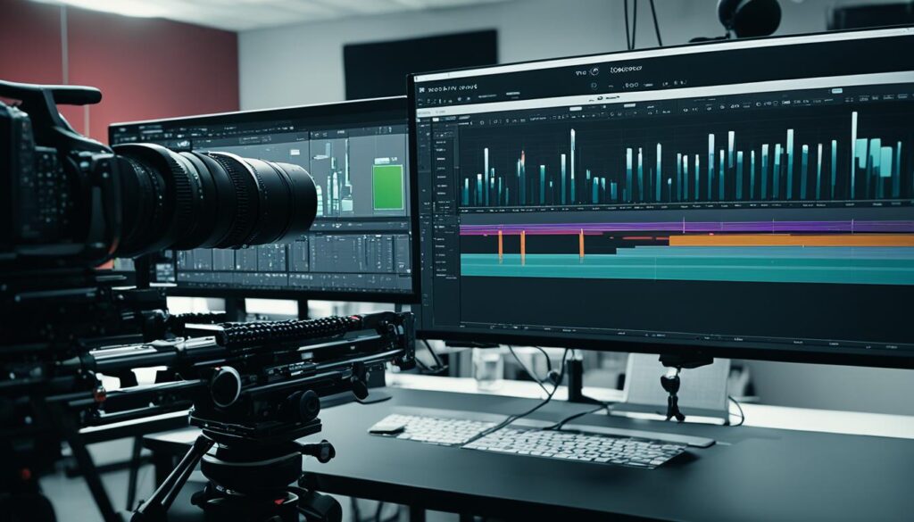 How can I learn video production skills?