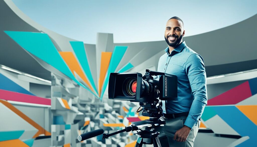 South Africa Television Genre Report Impact on Video Production