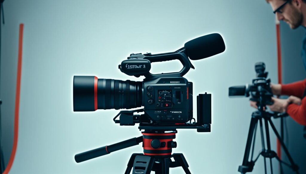What is the difference between videography and