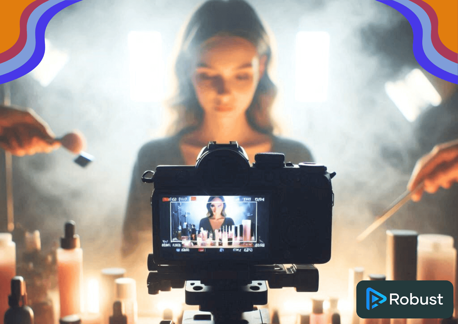 Creative Visual Narratives: Bringing Your Brand to Life