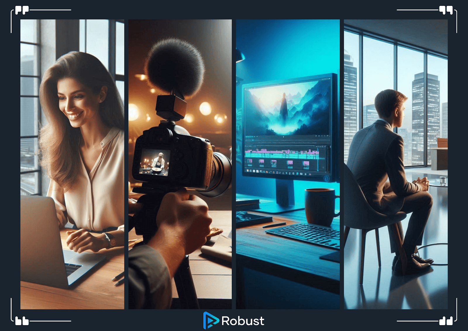 Why Professional Video Production Services Matter for Your Business