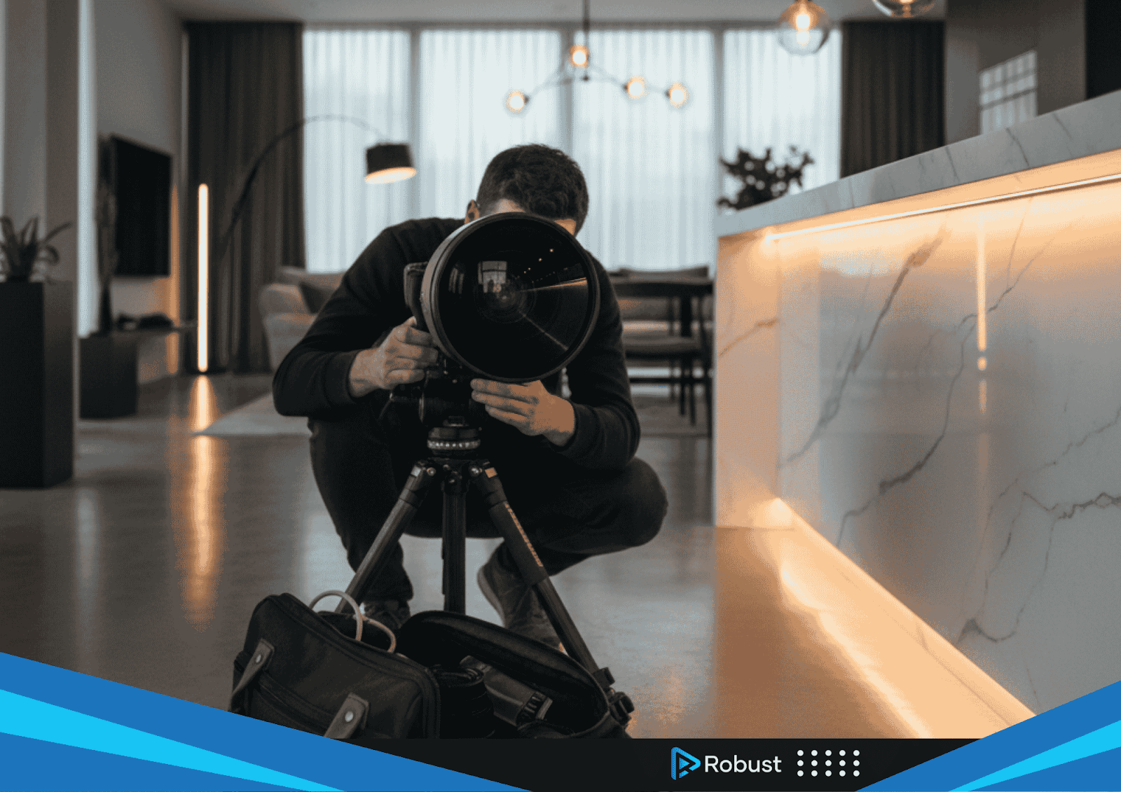 Real Estate Video Marketing Mastery: How to Sell Properties 3x Faster with Professional Video Content