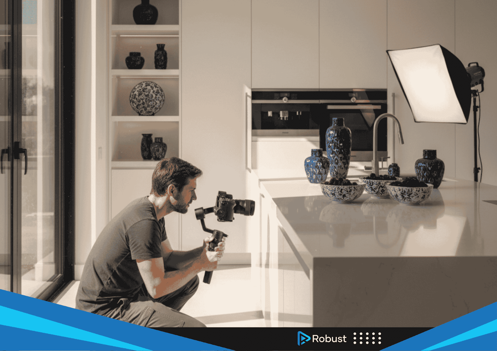 Real Estate Video Marketing Mastery: How to Sell Properties 3x Faster with Professional Video Content